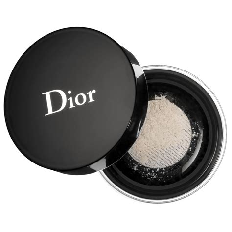 dior loose matte|Dior forever loose powder.